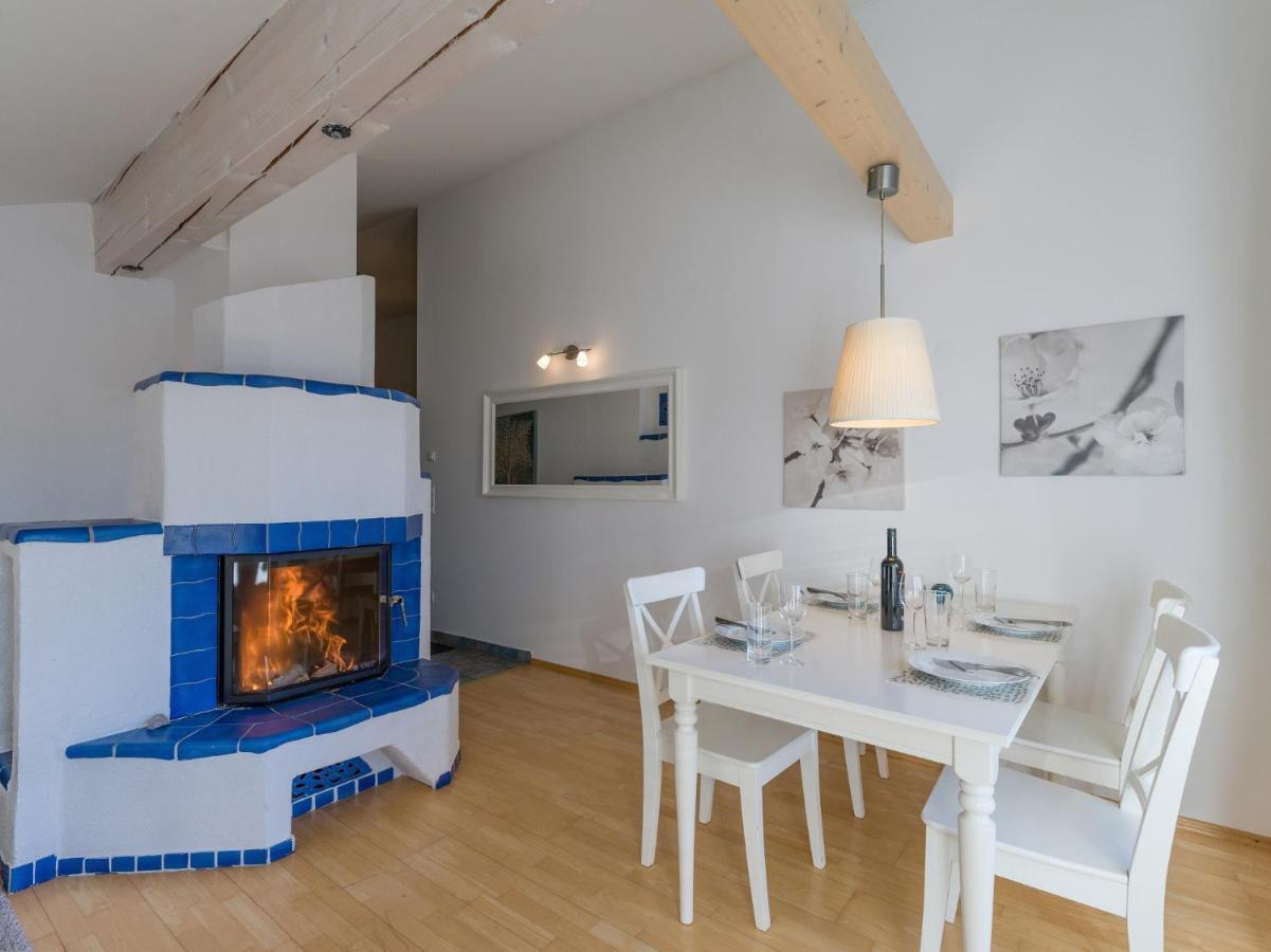 Ski-In, Ski-Out By Apartment Managers เคิร์ชแบร์ก อิน ทิโรล ภายนอก รูปภาพ